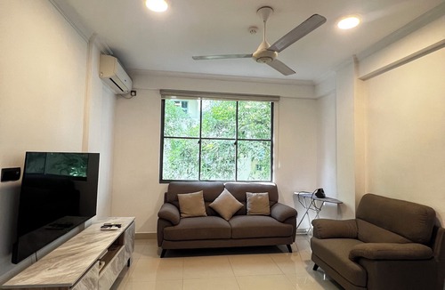 Hulhumale Apartment | 101 URBAN your ideal stay in an ideal location in Hulhumale,