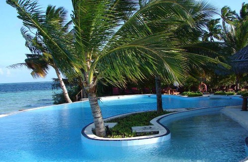 Filitheyo Resort | 108 m² Resort ∙ 127 guests