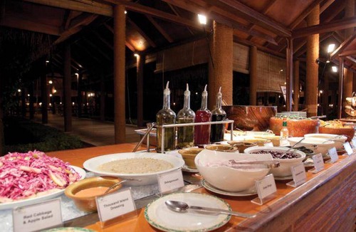 Filitheyo Resort | 108 m² Resort ∙ 127 guests