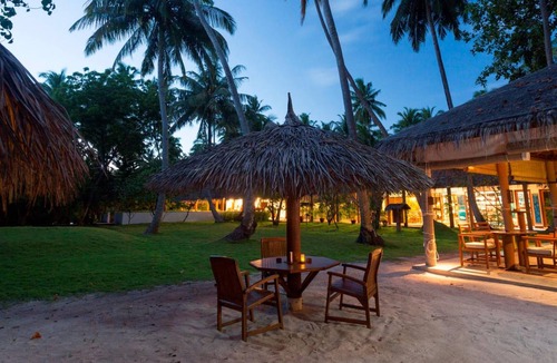 Filitheyo Resort | 108 m² Resort ∙ 127 guests