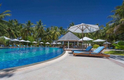 Bandos Island Resort | 110 m² Resort ∙ 127 guests
