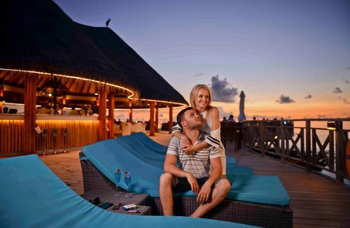 Bandos Island Resort | 110 m² Resort ∙ 127 guests