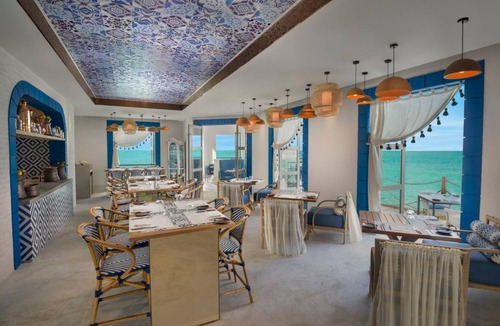 Maamunagau Island Resort | 1120 m² Resort ∙ 127 guests