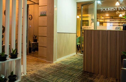 Male Bed & Breakfast | 12 m² Bed and breakfast ∙ 2 guests