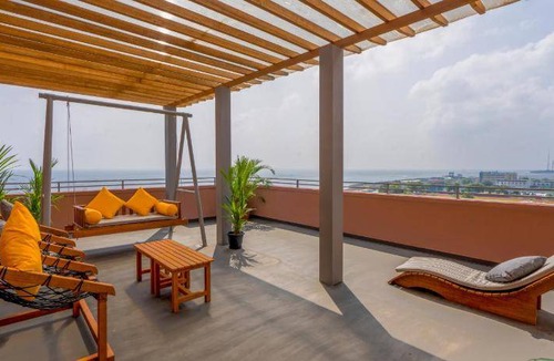 Male Hotel | 120 m² Hotel ∙ 3 guests