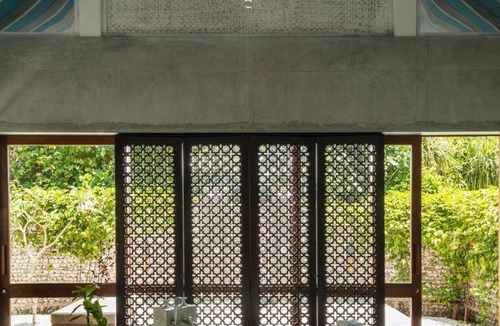 Landaa Giraavaru Resort | 1200 m² Resort ∙ 127 guests