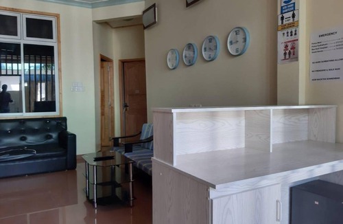 Eydhafushi Bed & Breakfast | 13 m² Bed and breakfast ∙ 2 guests