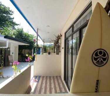Himmafushi Bed & Breakfast | 13 m² Bed and breakfast ∙ 2 guests