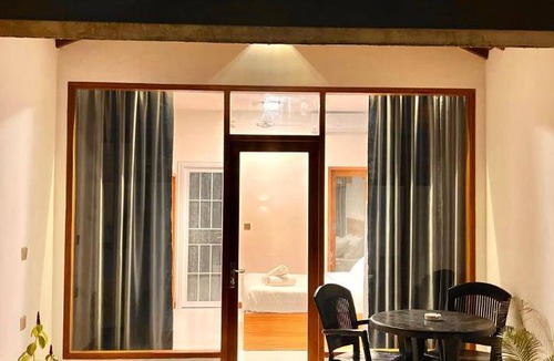 Maamigili Bed & Breakfast | 13 m² Bed and breakfast ∙ 2 guests
