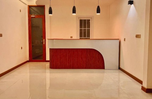 Maamigili Bed & Breakfast | 13 m² Bed and breakfast ∙ 2 guests
