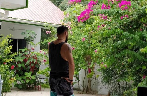 Thoddoo Bed & Breakfast | 13 m² Bed and breakfast ∙ 4 guests