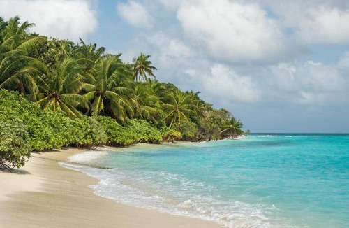 Thoddoo Bed & Breakfast | 13 m² Bed and breakfast ∙ 4 guests