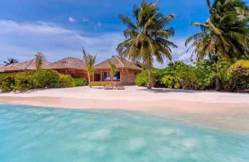 Huruvalhi Resort | 132 m² Resort ∙ 127 guests