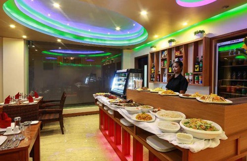 Hulhumale Bed & Breakfast | 14 m² Bed and breakfast ∙ 4 guests