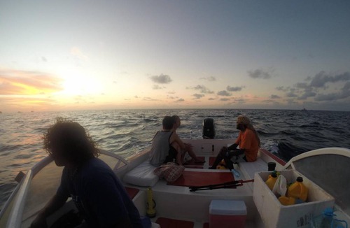 Rasdhoo Bed & Breakfast | 15 m² Bed and breakfast ∙ 4 guests