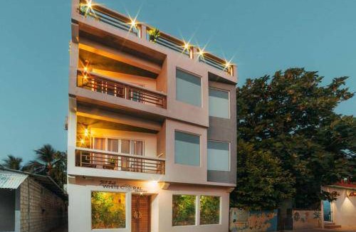 Rasdhoo Bed & Breakfast | 15 m² Bed and breakfast ∙ 4 guests