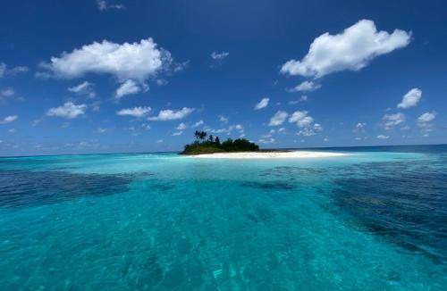 Rasdhoo Bed & Breakfast | 15 m² Bed and breakfast ∙ 4 guests