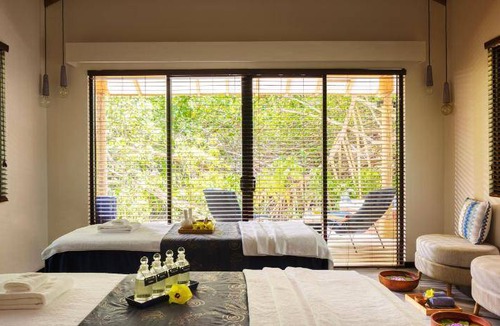 Raalhuveli Island Resort | 155 m² Resort ∙ 127 guests