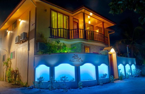 Hangnaameedhoo Bed & Breakfast | 16 m² Bed and breakfast ∙ 3 bedrooms ∙ 4 guests