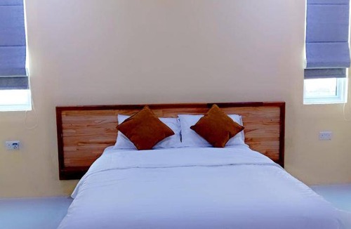 Himmafushi Bed & Breakfast | 16 m² Bed and breakfast ∙ 1 bedroom ∙ 4 guests