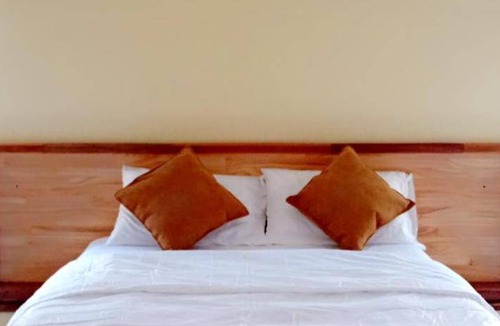 Himmafushi Bed & Breakfast | 16 m² Bed and breakfast ∙ 1 bedroom ∙ 4 guests