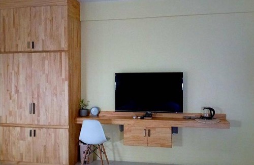 Himmafushi Bed & Breakfast | 16 m² Bed and breakfast ∙ 1 bedroom ∙ 4 guests