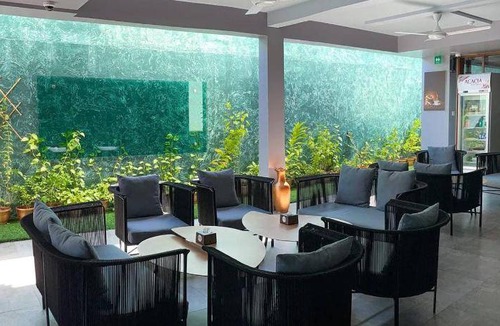 Hulhumale Bed & Breakfast | 16 m² Bed and breakfast ∙ 2 guests