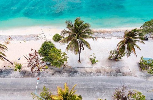 Hulhumale Bed & Breakfast | 16 m² Bed and breakfast ∙ 2 guests