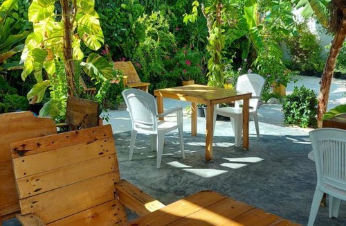 Thoddoo Bed & Breakfast | 16 m² Bed and breakfast ∙ 3 guests