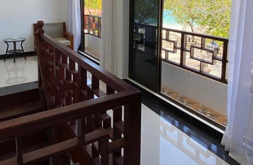 Gulhi Bed & Breakfast | 16 m² Bed and breakfast ∙ 4 guests