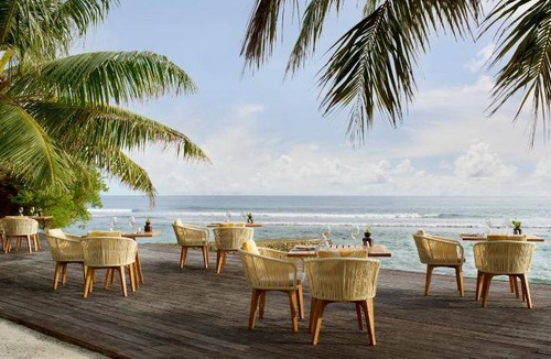 Veligandu Resort | 162 m² Resort ∙ 127 guests