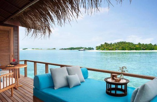 Veligandu Resort | 162 m² Resort ∙ 127 guests