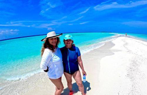 Guraidhoo Bed & Breakfast | 17 m² Bed and breakfast ∙ 2 guests