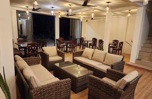 Dhigurah Bed & Breakfast | 17 m² Bed and breakfast ∙ 2 guests