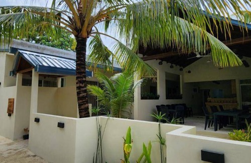 Dhigurah Bed & Breakfast | 17 m² Bed and breakfast ∙ 2 guests