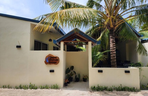 Dhigurah Bed & Breakfast | 17 m² Bed and breakfast ∙ 2 guests