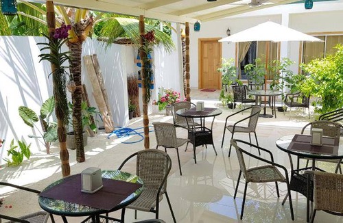 Thoddoo Bed & Breakfast | 17 m² Bed and breakfast ∙ 2 guests