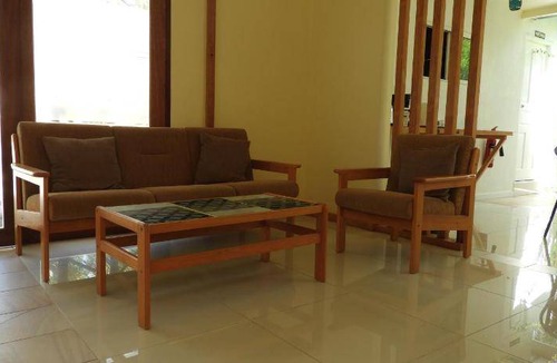 Thoddoo Bed & Breakfast | 17 m² Bed and breakfast ∙ 2 guests