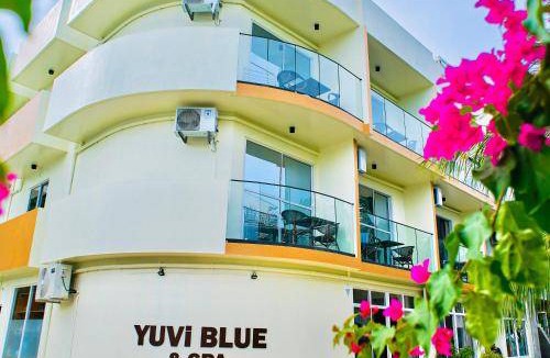 Kanuhuraa Hotel | 170 m² Hotel ∙ 14 bedrooms ∙ 3 guests