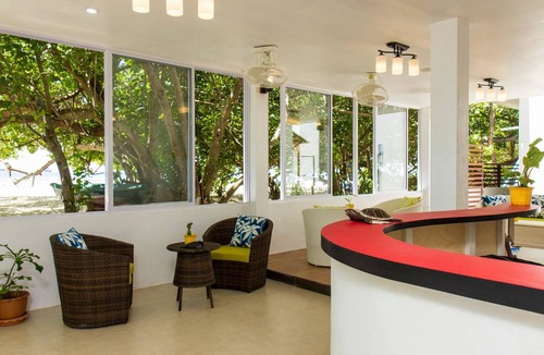 Mahibadhoo Bed & Breakfast | 18 m² Bed and breakfast ∙ 4 guests