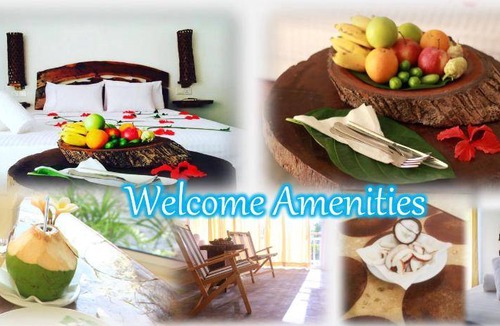 Fulidhoo Bed & Breakfast | 18 m² Bed and breakfast ∙ 5 guests