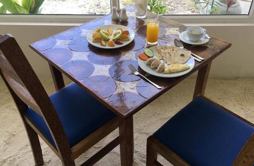 Fulidhoo Bed & Breakfast | 18 m² Bed and breakfast ∙ 5 guests