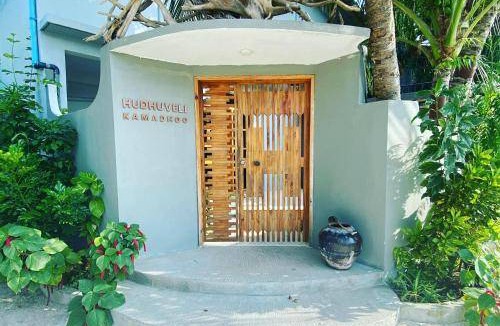 Kamadhoo Bed & Breakfast | 18 m² Bed and breakfast ∙ 3 guests