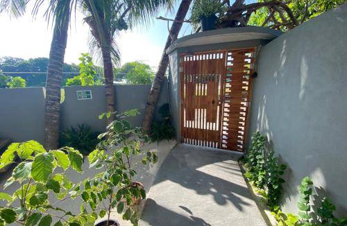 Kamadhoo Bed & Breakfast | 18 m² Bed and breakfast ∙ 3 guests