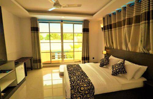 Kelaa Bed & Breakfast | 18 m² Bed and breakfast ∙ 10 guests