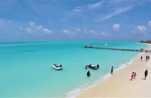 Kelaa Bed & Breakfast | 18 m² Bed and breakfast ∙ 10 guests