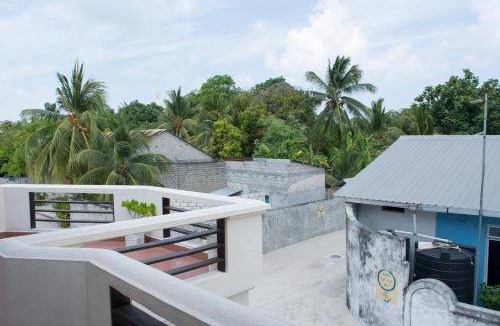 Kelaa Bed & Breakfast | 18 m² Bed and breakfast ∙ 10 guests