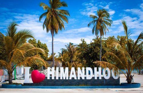 Himandhoo Hotel | 18 m² Hotel ∙ 11 bedrooms ∙ 2 guests