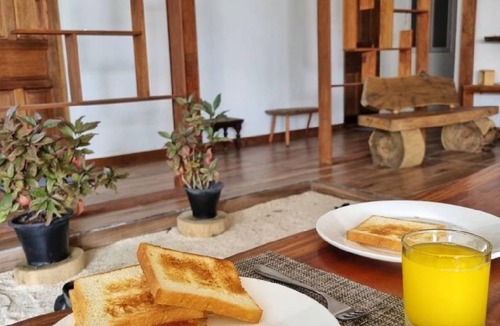 Thulusdhoo Island Hotel | 18 m² Hotel ∙ 2 guests