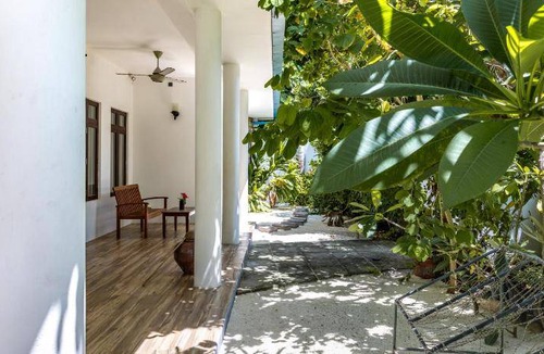 Fenfushi Bed & Breakfast | 180 m² Bed and breakfast ∙ 3 guests